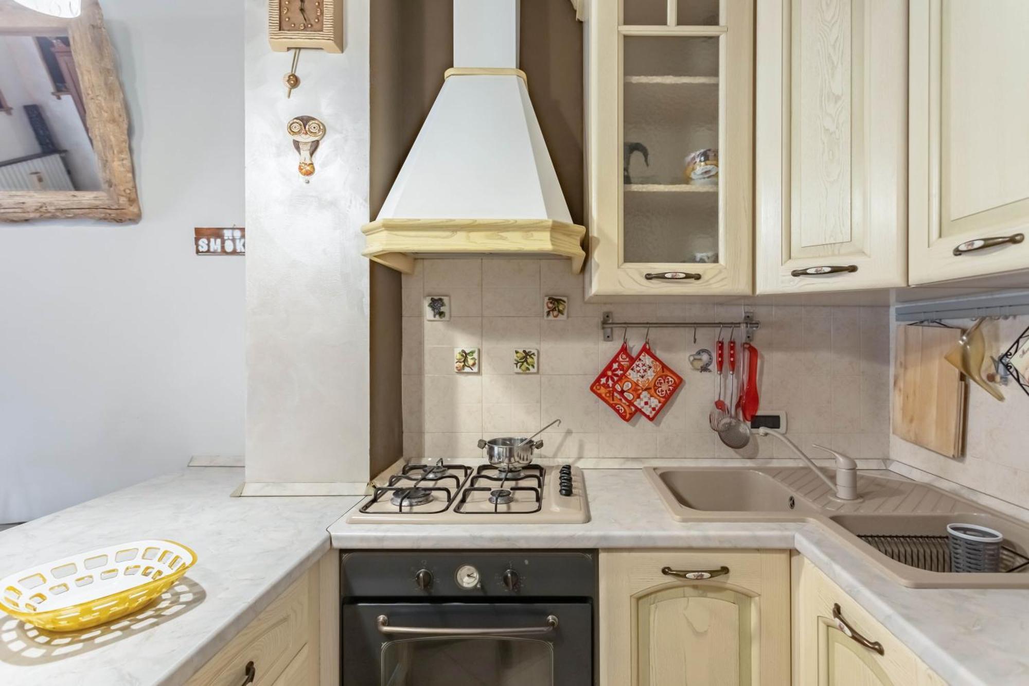 Апартаменты Lilly House - Travaco Siccomario - By Host4U San Martino Siccomario Экстерьер фото